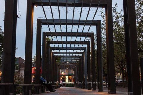 Photo 10 at 911 - 155 Yorkville Avenue, Annex, Toronto
