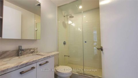 Photo 7 at 809 - 2221 Yonge Street, Mount Pleasant West, Toronto