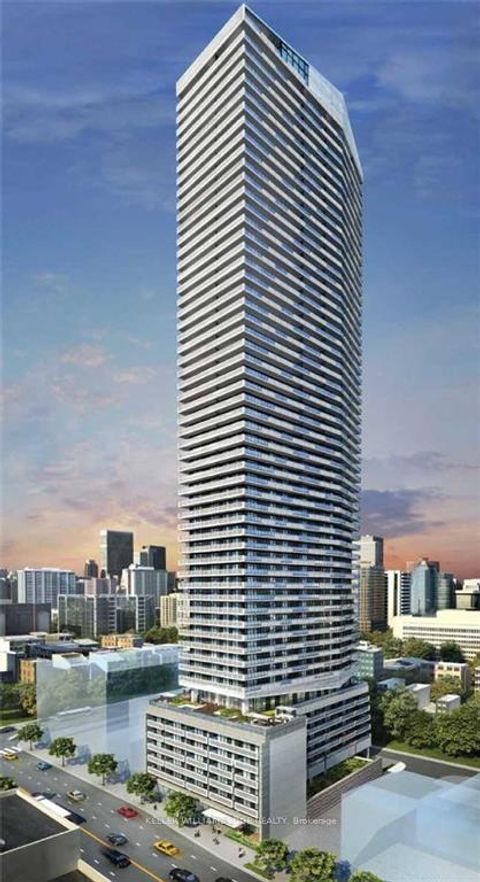 Photo 13 at 809 - 2221 Yonge Street, Mount Pleasant West, Toronto