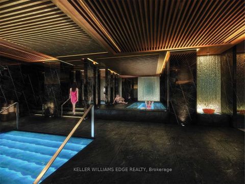 Photo 20 at 809 - 2221 Yonge Street, Mount Pleasant West, Toronto