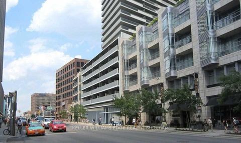 Photo 23 at 809 - 2221 Yonge Street, Mount Pleasant West, Toronto