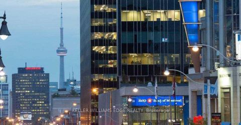 Photo 24 at 809 - 2221 Yonge Street, Mount Pleasant West, Toronto