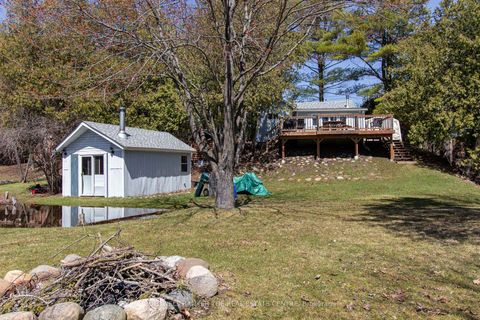 Photo 4 at 180 & 182 Riverbank Drive, Pefferlaw, Georgina