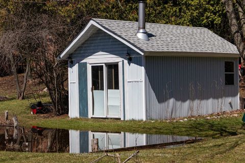 Photo 5 at 180 & 182 Riverbank Drive, Pefferlaw, Georgina