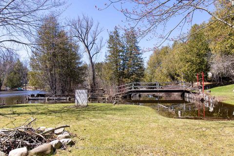 Photo 7 at 180 & 182 Riverbank Drive, Pefferlaw, Georgina