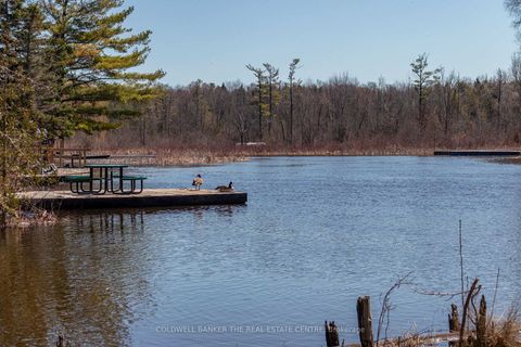 Photo 9 at 180 & 182 Riverbank Drive, Pefferlaw, Georgina