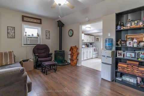 Photo 13 at 180 & 182 Riverbank Drive, Pefferlaw, Georgina