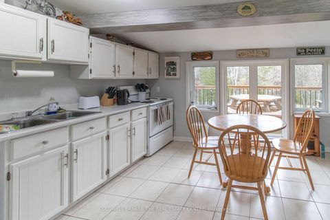 Photo 14 at 180 & 182 Riverbank Drive, Pefferlaw, Georgina