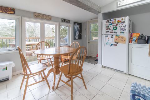 Photo 15 at 180 & 182 Riverbank Drive, Pefferlaw, Georgina