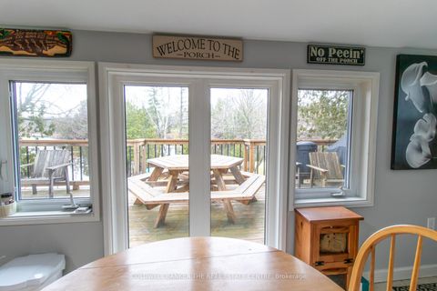 Photo 17 at 180 & 182 Riverbank Drive, Pefferlaw, Georgina