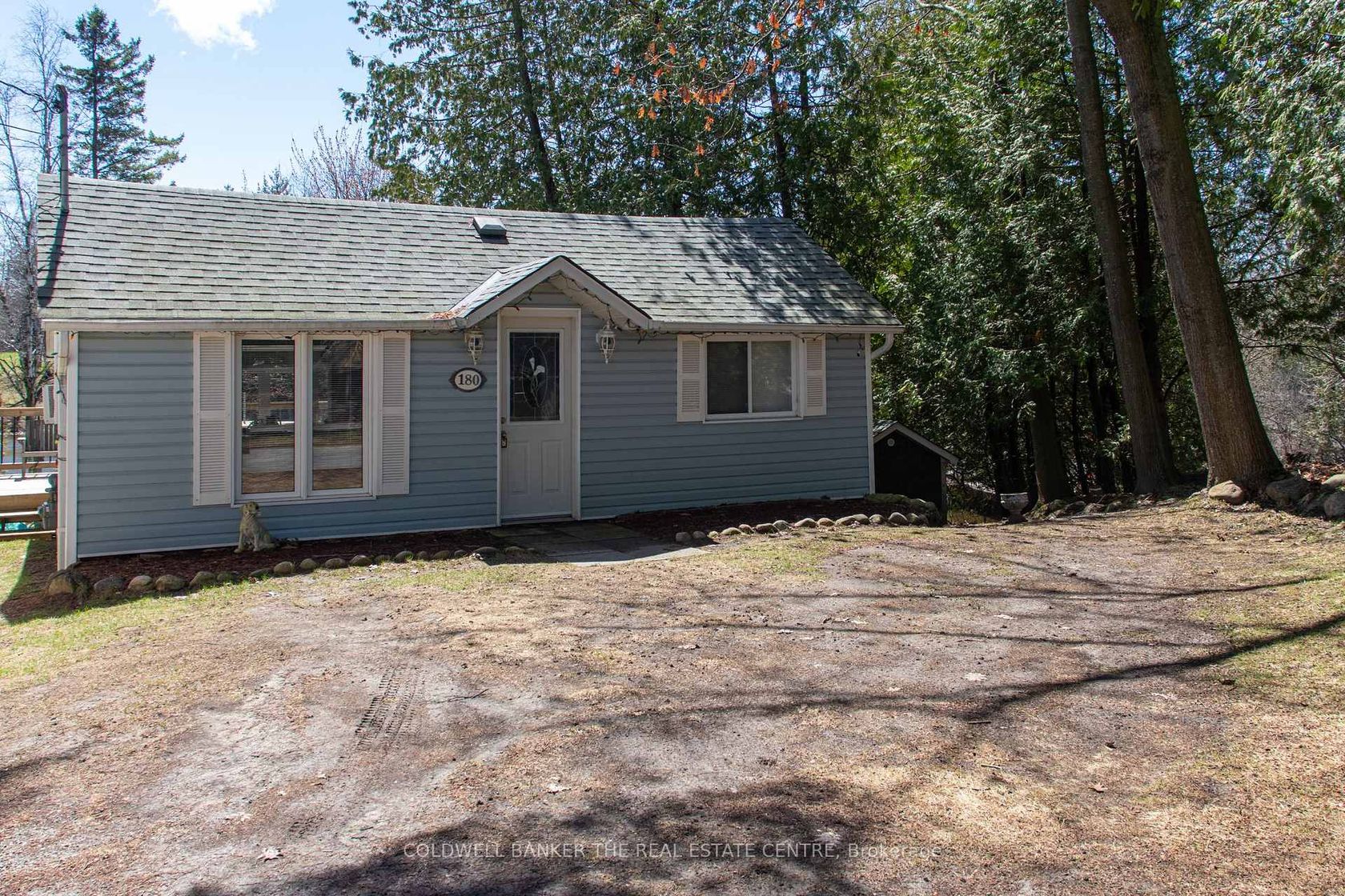 180 & 182 Riverbank Drive, Pefferlaw, Georgina photo 5