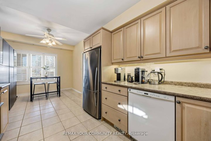 Photo 25 at 17 - 520 Silken Laumann Drive, Wyndham, Newmarket