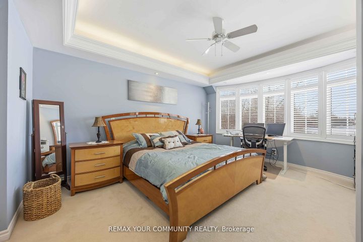 Photo 29 at 17 - 520 Silken Laumann Drive, Wyndham, Newmarket