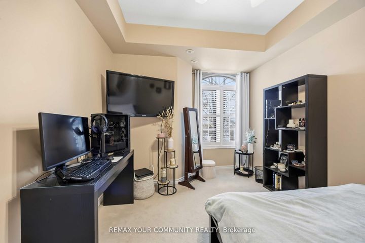 Photo 41 at 17 - 520 Silken Laumann Drive, Wyndham, Newmarket