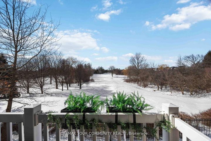 Photo 47 at 17 - 520 Silken Laumann Drive, Wyndham, Newmarket