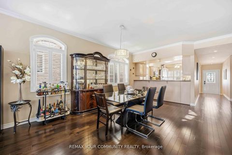 Photo 13 at 17 - 520 Silken Laumann Drive, Wyndham, Newmarket