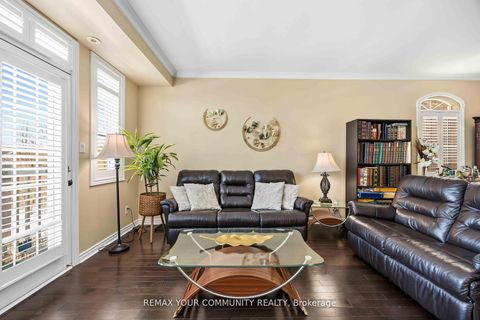 Photo 20 at 17 - 520 Silken Laumann Drive, Wyndham, Newmarket