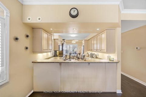 Photo 21 at 17 - 520 Silken Laumann Drive, Wyndham, Newmarket