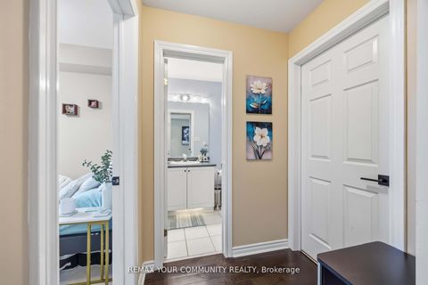 Photo 38 at 17 - 520 Silken Laumann Drive, Wyndham, Newmarket