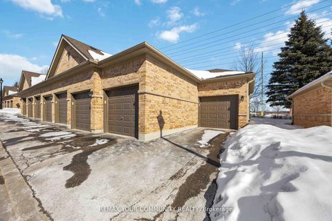 Photo 48 at 17 - 520 Silken Laumann Drive, Wyndham, Newmarket