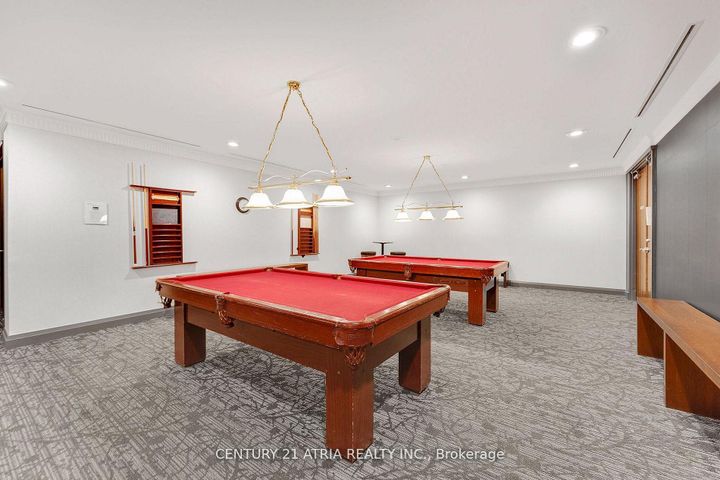 Photo 17 at 808 - 3 Rean Drive, Bayview Village, Toronto