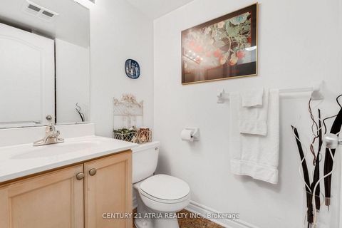 Photo 10 at 808 - 3 Rean Drive, Bayview Village, Toronto