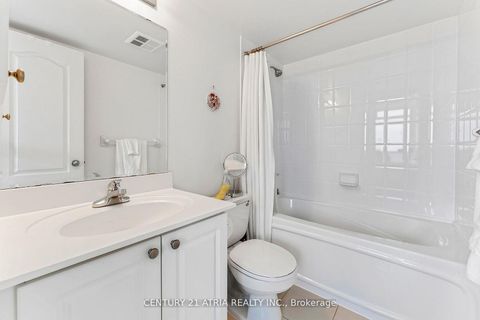 Photo 12 at 808 - 3 Rean Drive, Bayview Village, Toronto