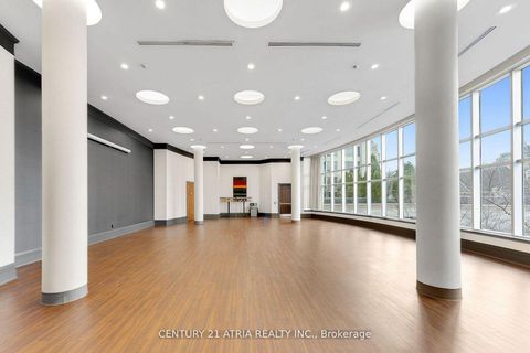 Photo 16 at 808 - 3 Rean Drive, Bayview Village, Toronto