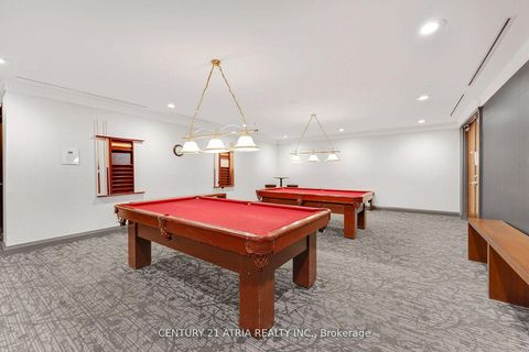 Photo 17 at 808 - 3 Rean Drive, Bayview Village, Toronto