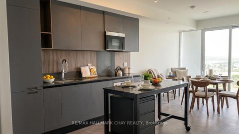 Photo 0 at 1601 - 39 Mary Street, City Centre, Barrie