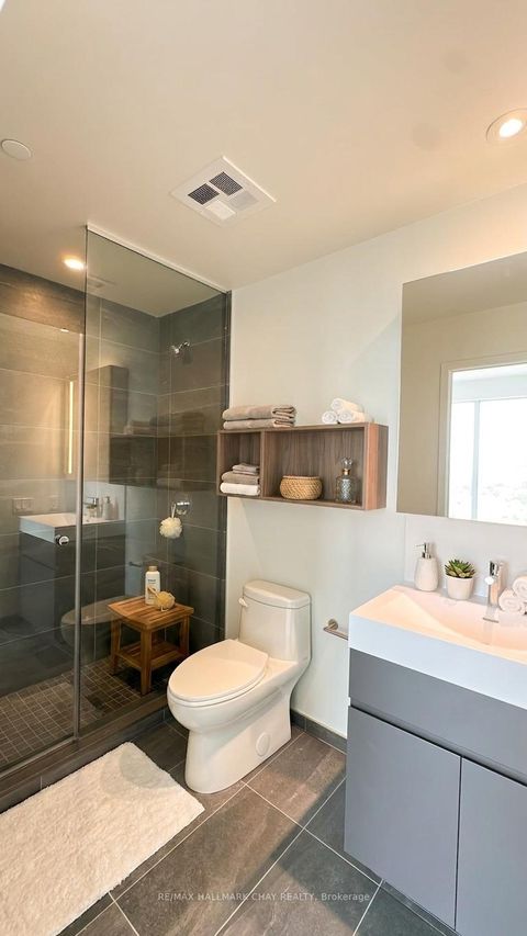 Photo 2 at 1601 - 39 Mary Street, City Centre, Barrie