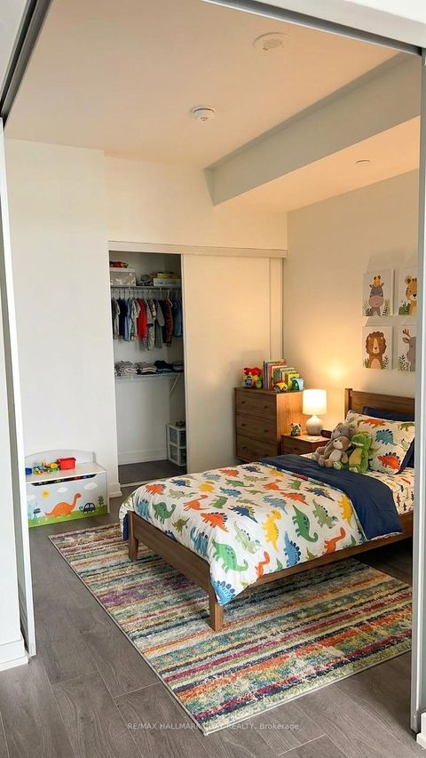 Photo 3 at 1601 - 39 Mary Street, City Centre, Barrie