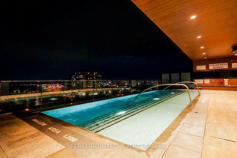 Photo 5 at 1601 - 39 Mary Street, City Centre, Barrie