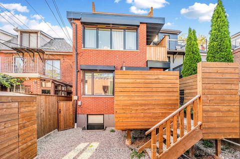 Photo 33 at 49 Beatrice Street, Bellwoods, Toronto