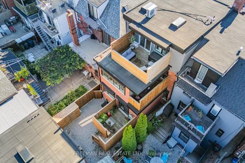 Photo 38 at 49 Beatrice Street, Bellwoods, Toronto