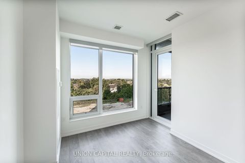 Photo 12 at 601W - 3 Rosewater Street E, South Richvale, Richmond Hill