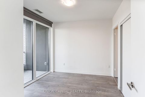 Photo 16 at 601W - 3 Rosewater Street E, South Richvale, Richmond Hill