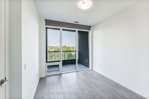 Photo 17 at 601W - 3 Rosewater Street E, South Richvale, Richmond Hill