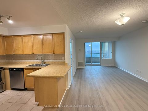 Photo 1 at 1812 - 61 Town Centre Court, Bendale, Toronto