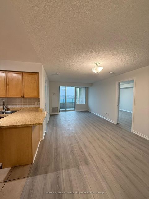 Photo 2 at 1812 - 61 Town Centre Court, Bendale, Toronto