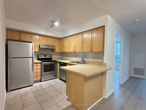Photo 3 at 1812 - 61 Town Centre Court, Bendale, Toronto