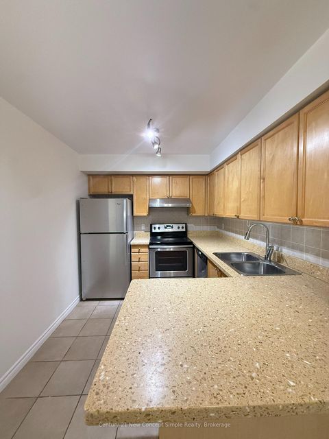 Photo 4 at 1812 - 61 Town Centre Court, Bendale, Toronto