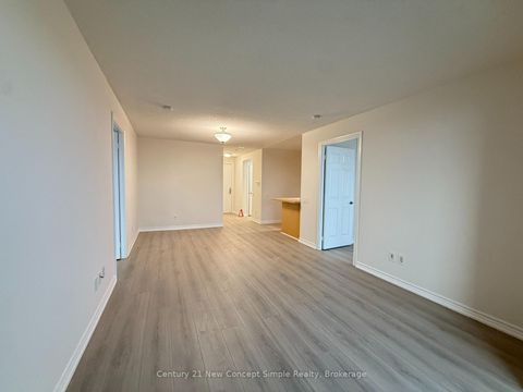 Photo 6 at 1812 - 61 Town Centre Court, Bendale, Toronto