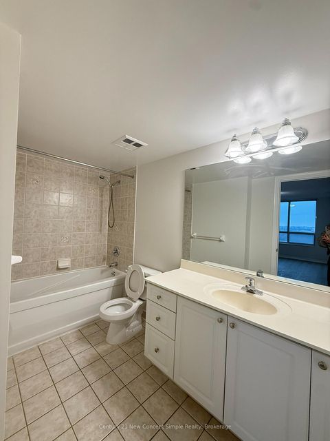 Photo 10 at 1812 - 61 Town Centre Court, Bendale, Toronto