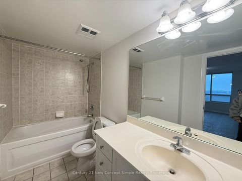 Photo 11 at 1812 - 61 Town Centre Court, Bendale, Toronto
