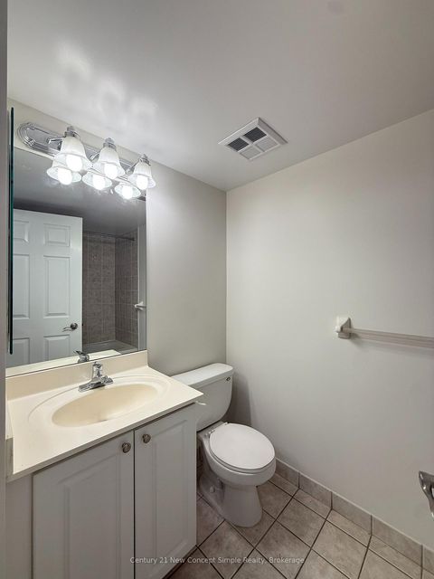 Photo 14 at 1812 - 61 Town Centre Court, Bendale, Toronto