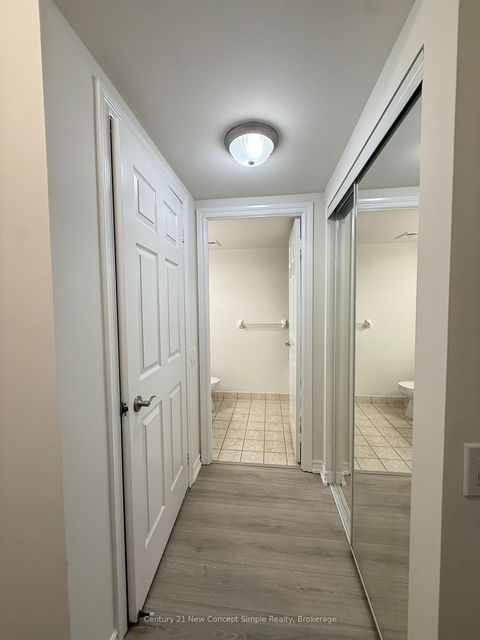 Photo 16 at 1812 - 61 Town Centre Court, Bendale, Toronto