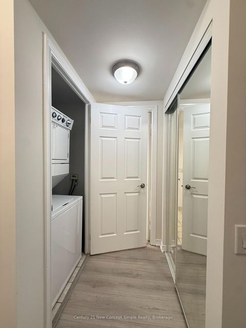 Photo 17 at 1812 - 61 Town Centre Court, Bendale, Toronto