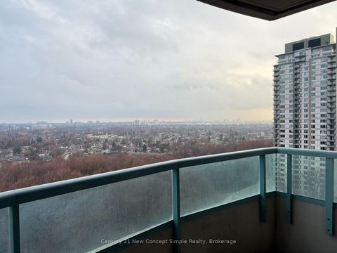 Photo 20 at 1812 - 61 Town Centre Court, Bendale, Toronto