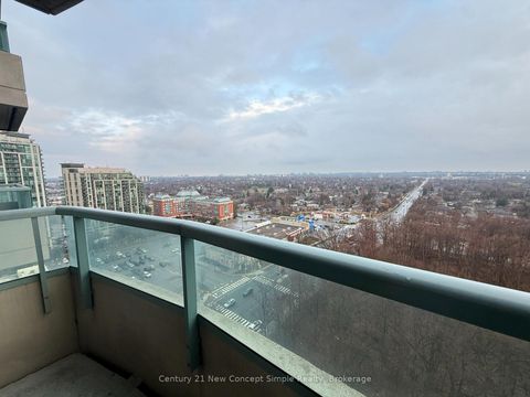 Photo 21 at 1812 - 61 Town Centre Court, Bendale, Toronto